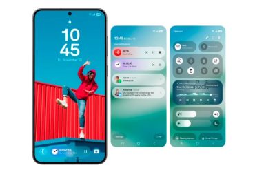 One UI 7 de Samsung