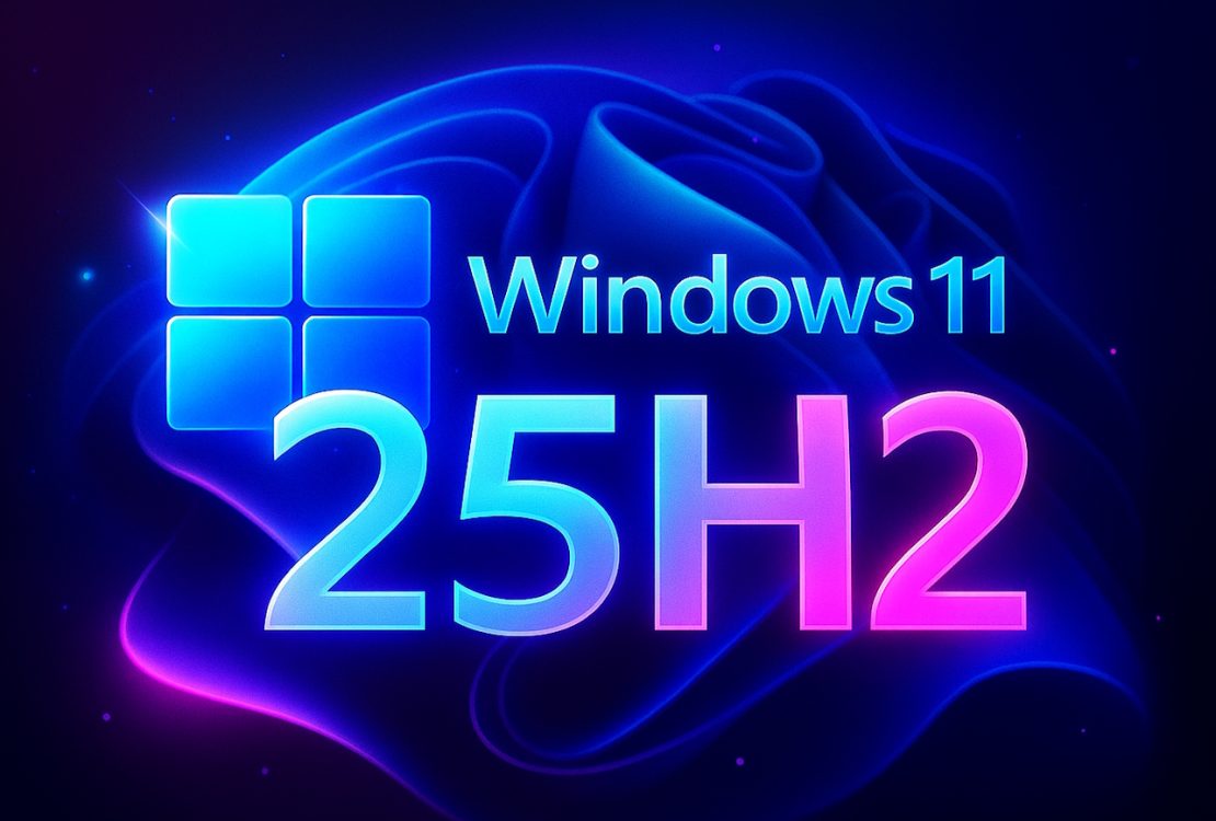 Windows 11 25H2