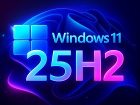 Windows 11 25H2